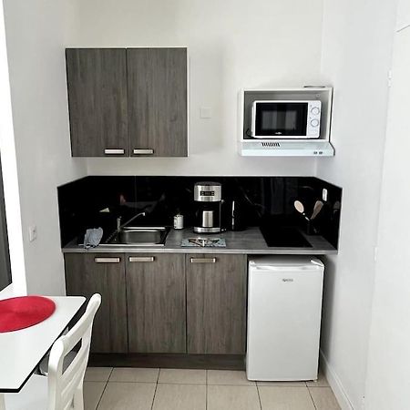 Appartement Avec Exterieur Loos Exterior photo